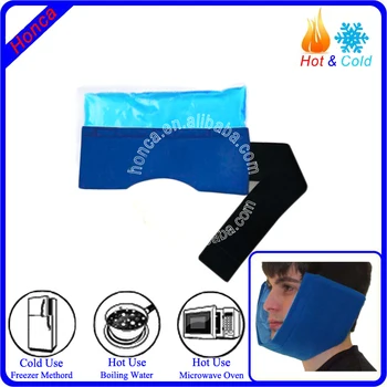 active ice packs