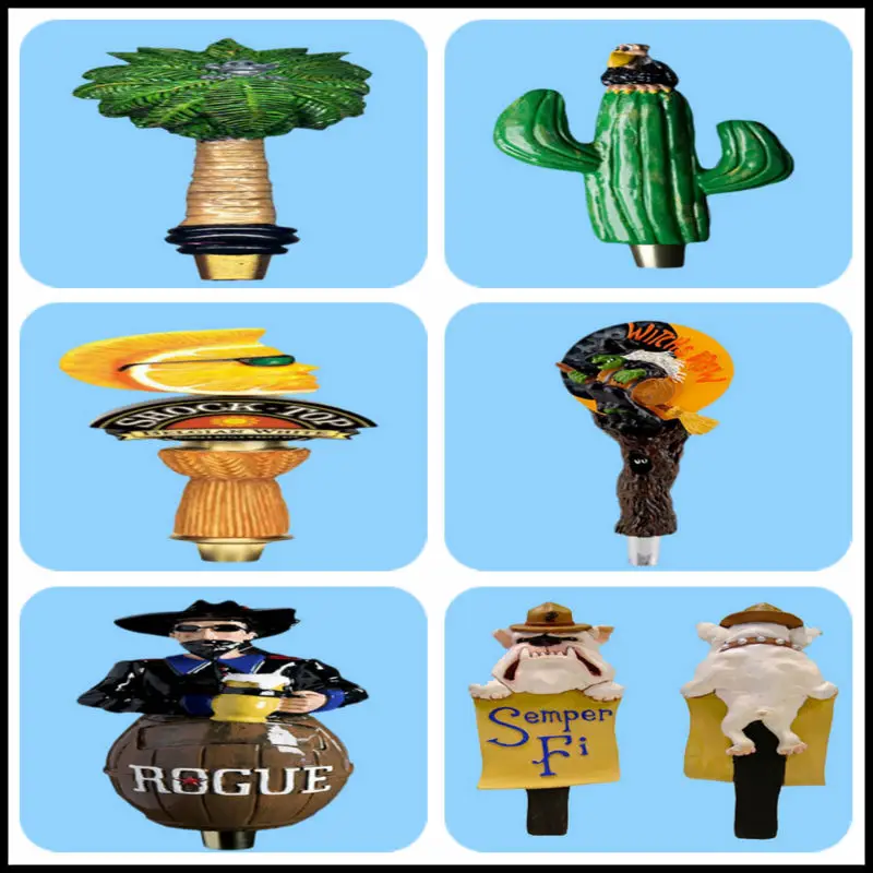 Beer Tap handle