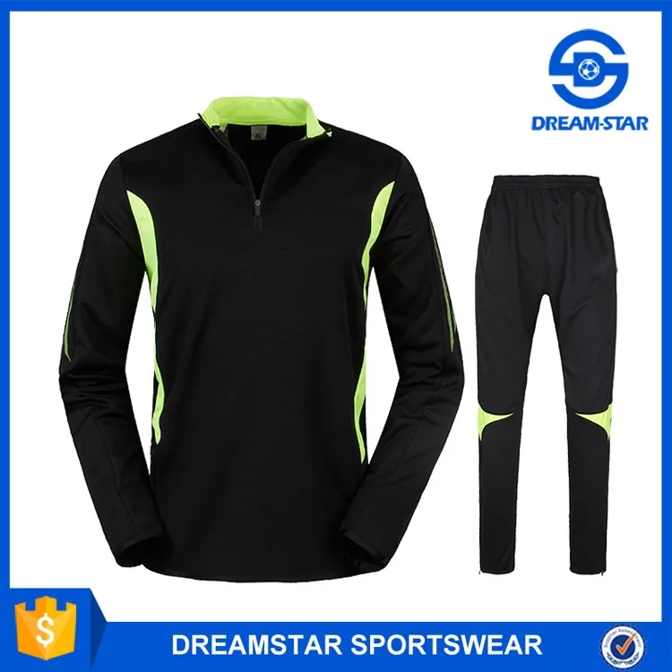 football tracksuit deals