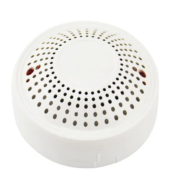 Types of heat detectors