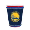 Neoprene Can Sleeves - Pack of 13 Plain Can Cooler Covers Fit 12 oz Cans and 12 to 16 oz Glass & Aluminum Bottles
