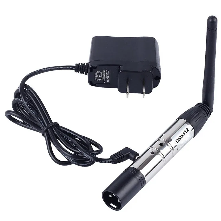 Wireless DMX512 (9)