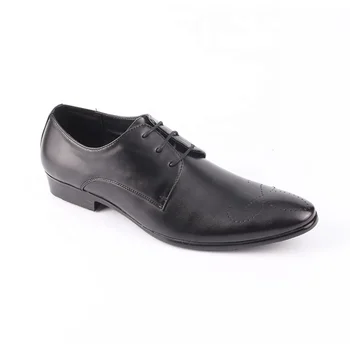 breathable leather shoes