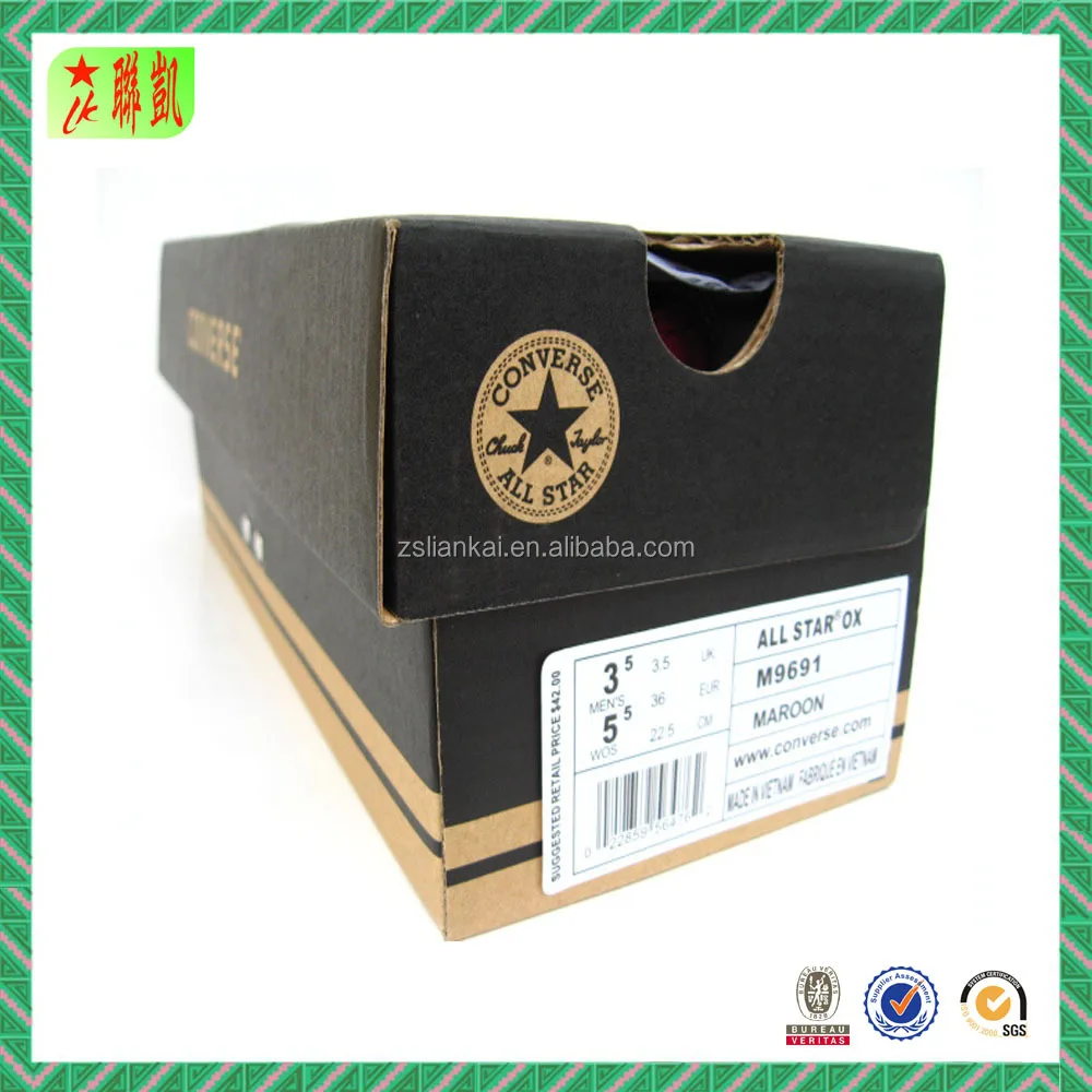 scatola converse 2scatola converse