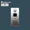 ip network video intercom system for emergency cases