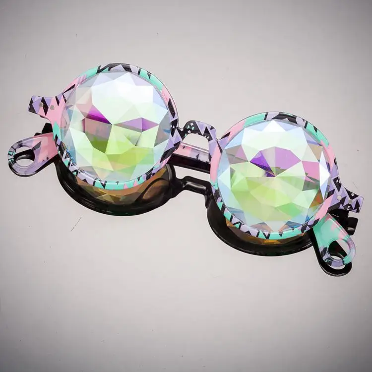 ebay kaleidoscope glasses