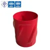 Semi - rigid centralizers sold all over the world