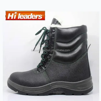 safety boots s3 standard