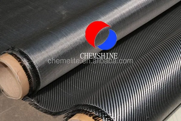 Electrically Conductive 3k Twill,Unidirectional Surface Carbon Fiber ...