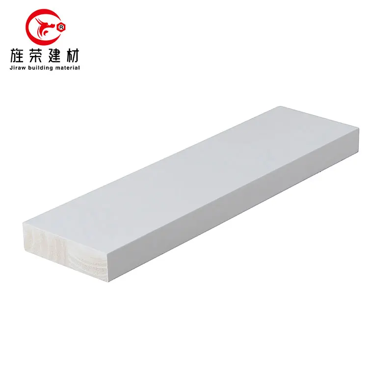 Customized Wholesale Window Sill Moulding For Interior Exterior