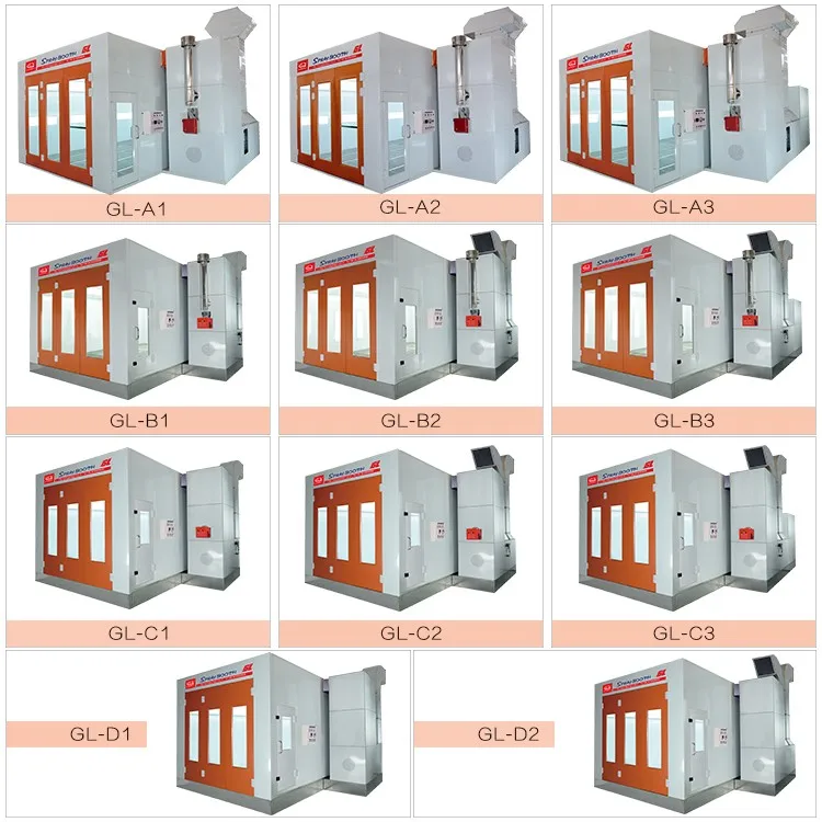 airbrush spray booth