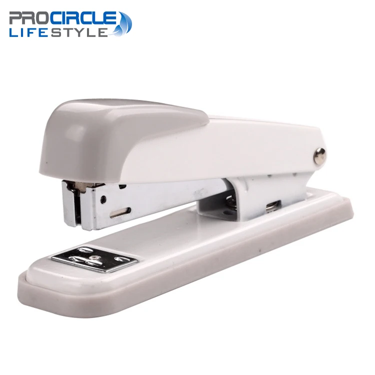 Professional Office Basic Style Manual Metal Medium Sized Desktop Paper