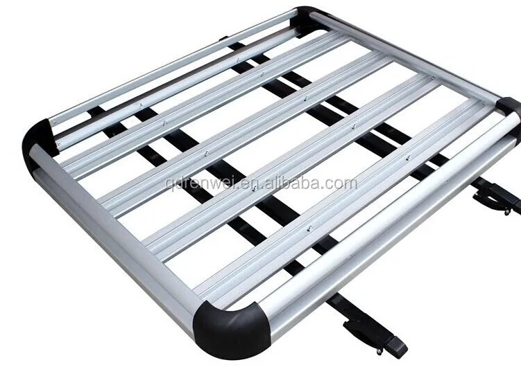 High Quality Of Aluminum Car Roof Rack For Foreign Car Buy Car