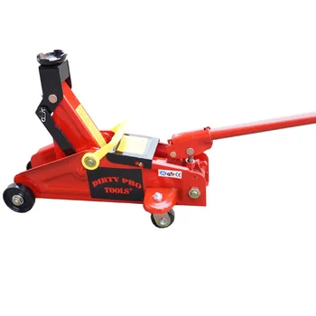 small floor jack