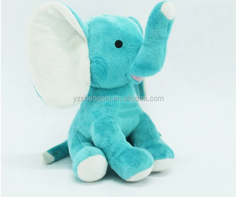 giant stuffed elephant cheap