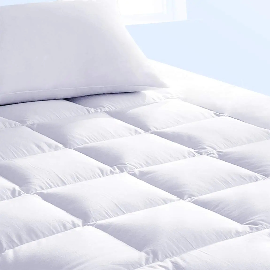 Select Luxury Pillowtop 180-200 матрас