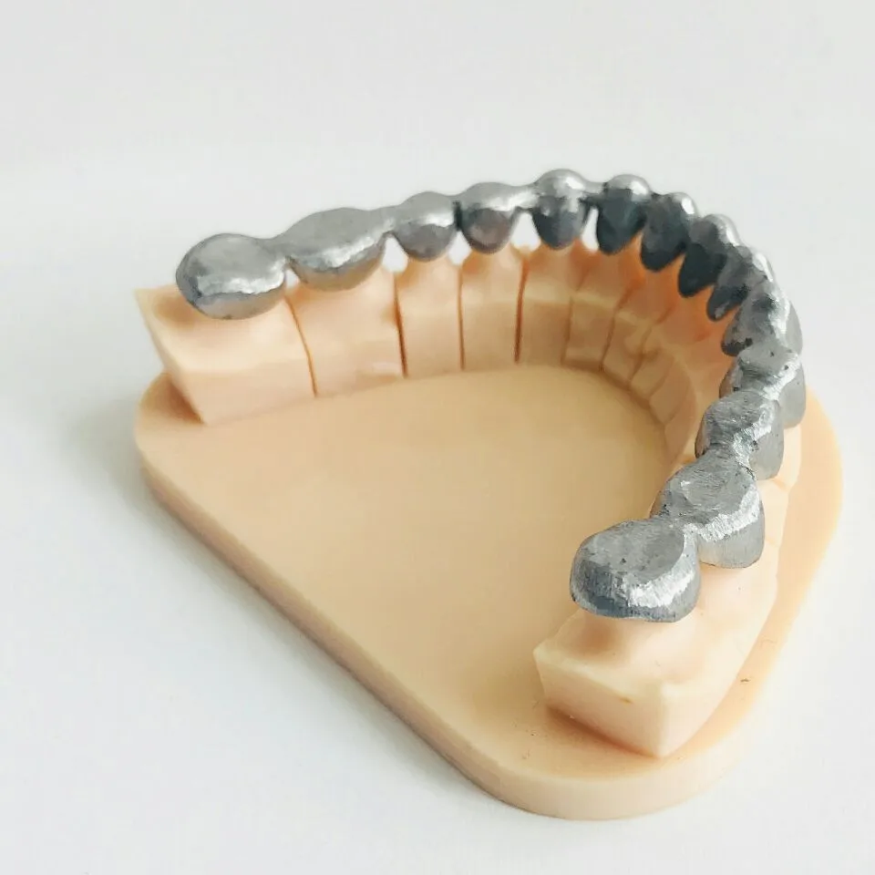 Sg Resin For Dental Implant Surgical Guide With High Accuracy Buy