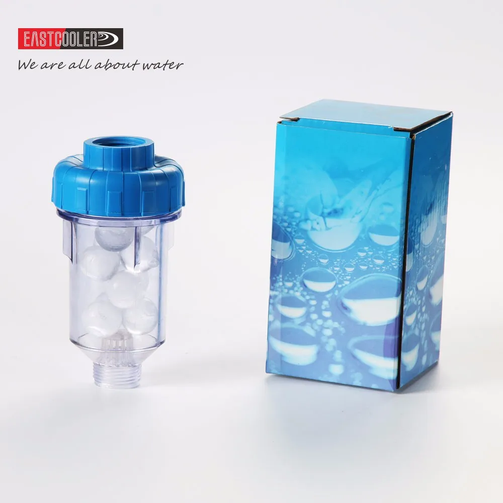 Ecwsf01e01 Washing Machine Filters Economic Type Remover Rust Water