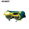 eye protector welding goggle functions of safety glasses