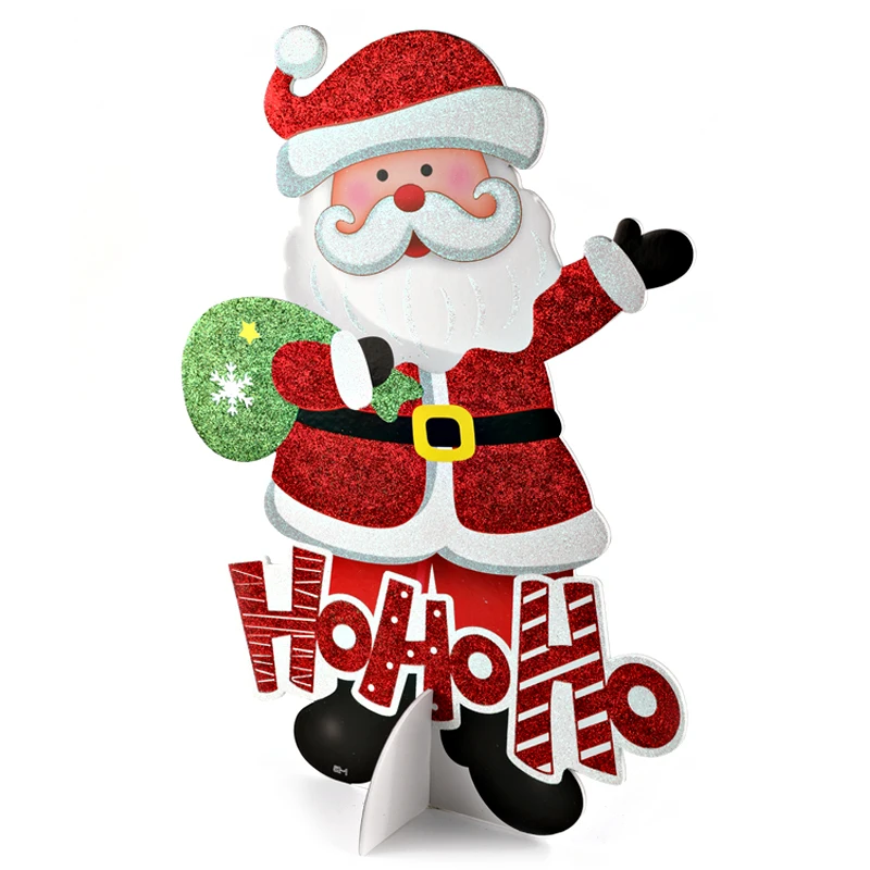 Christmas decorative Equipment