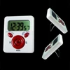 Portable Kitchen Timer Digital Countdown Timer for Cooking
