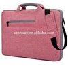 Universal protective tablet small laptop carrying case bag+shoulder strap
