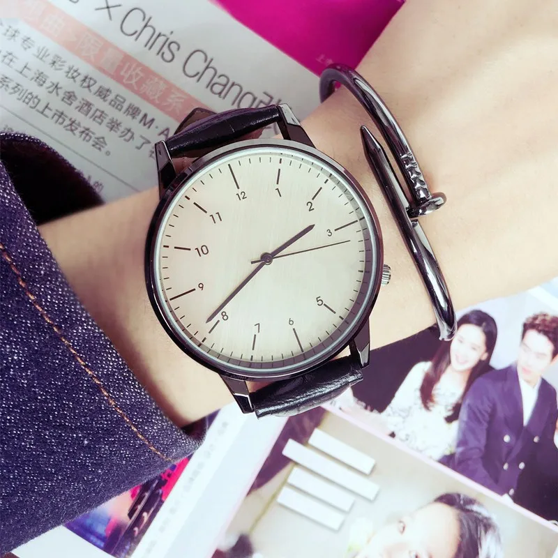 Non Brand One Dollar Watches Cheap Custom Buy Non Brand Watches,One