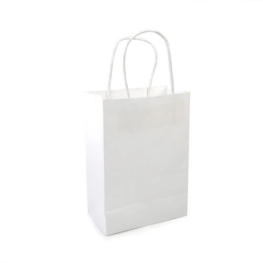 paper tote bags with logo