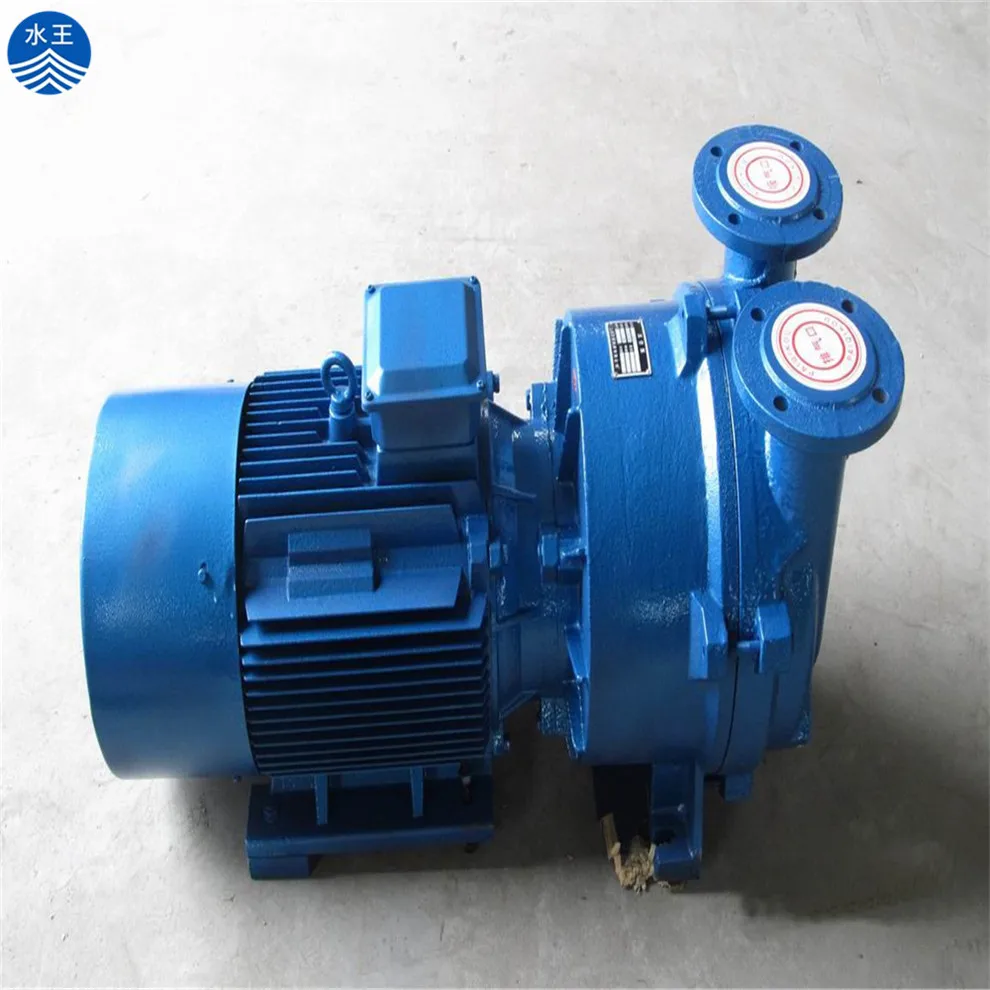 Direct Coupling High Pressure Air Suction Electric Vacuum Pump Buy