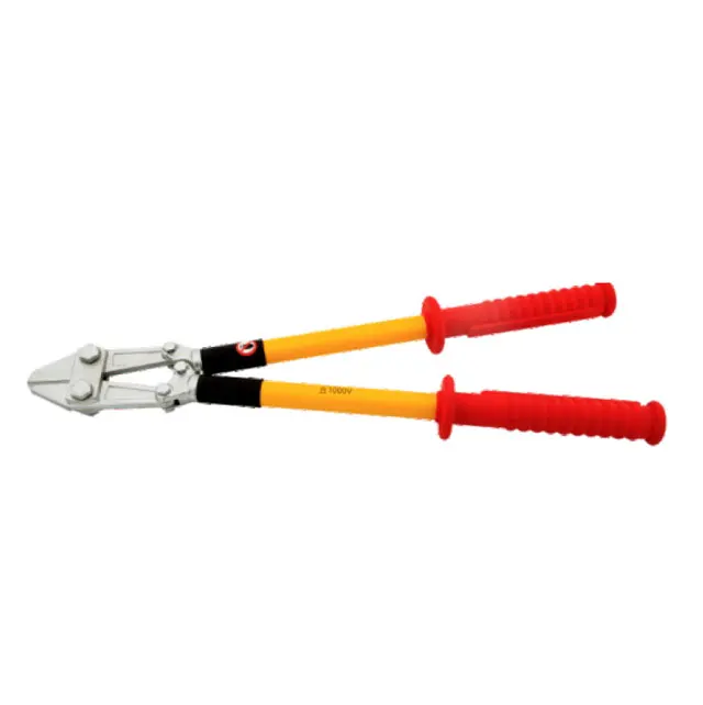 insulated electrical tools