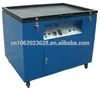 Vacuum printing down machine