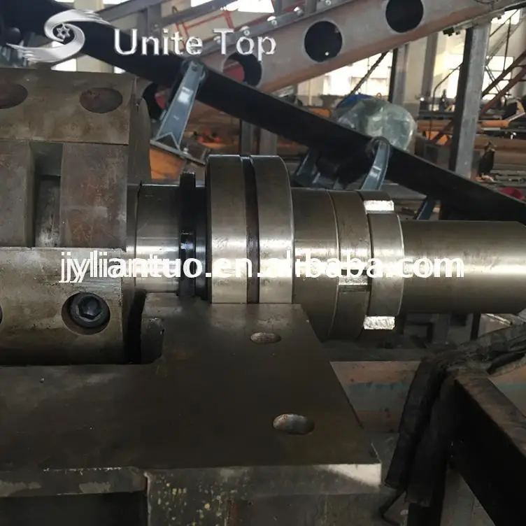 high efficiency car body crusher