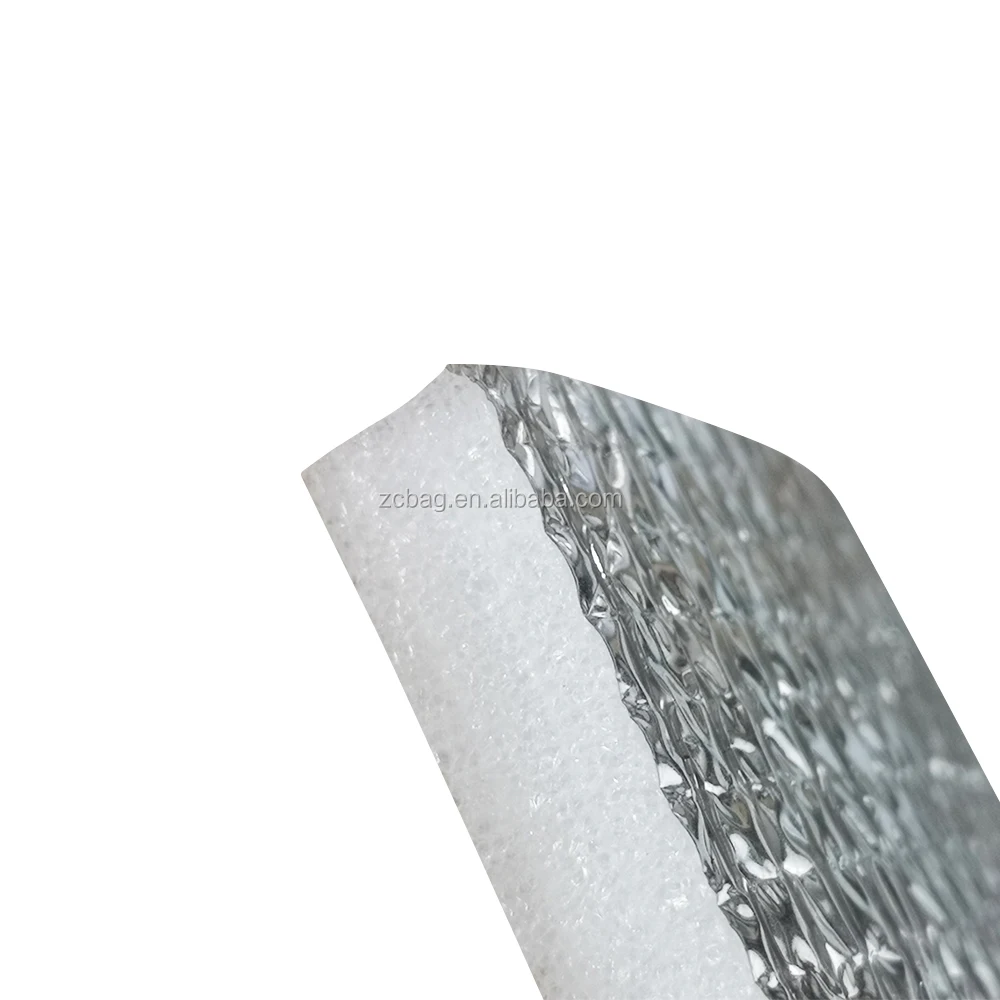 epe foil foam