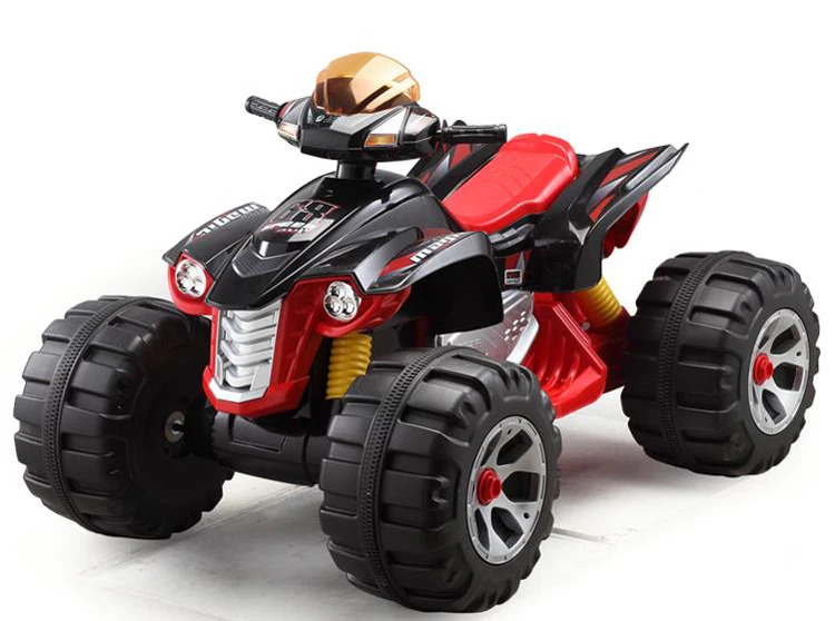 baby electric quad bike