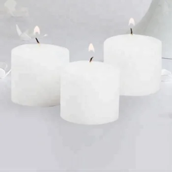 tall votive candles