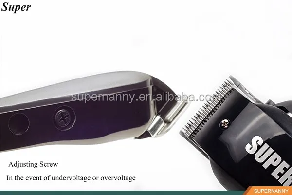 100% cooper motor hair trimmer.jpg