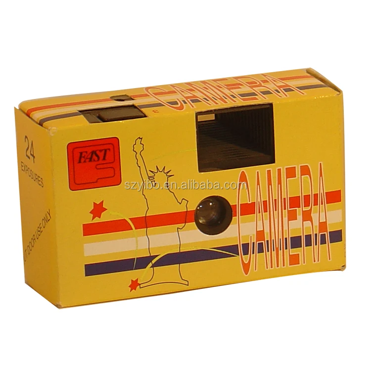 35mm Reusable/disposable Camera /single Use Camera Without Flash Buy