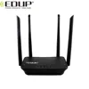 EDUP 300Mbps MTK7628N chipset 192.168.0.1 wifi wireless router