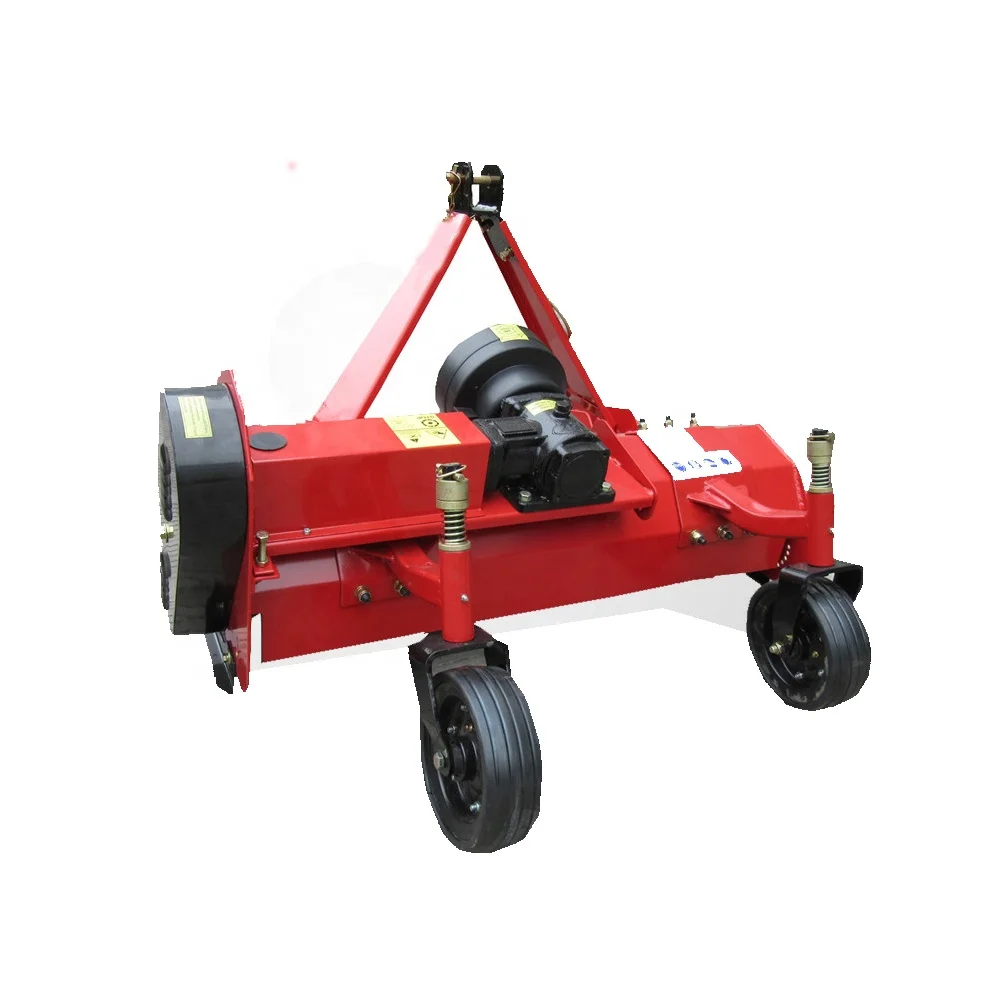 Agricultural Flail Mower 3 Point Rotary Mower For Tractor Buy
