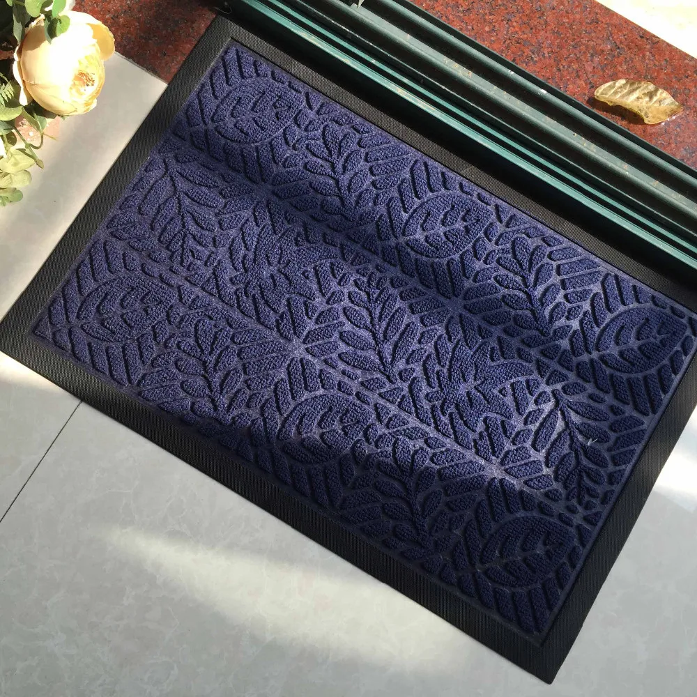 Special High Quality Entrance Doormats Door Mats Footmats Foot