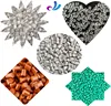 High Quality ABS/PC Virgin Granules Plastic Raw Material