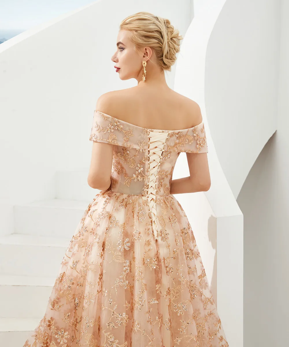 便宜的舞会礼服 2019 性感晚礼服长舞会礼服 vestidos de quinceeera