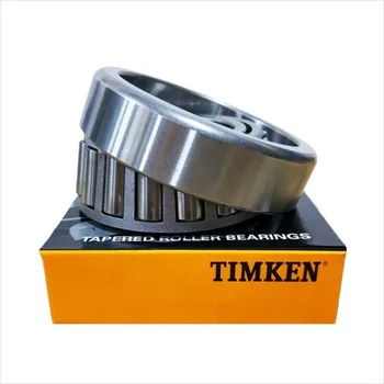 Подшипник 37625 timken