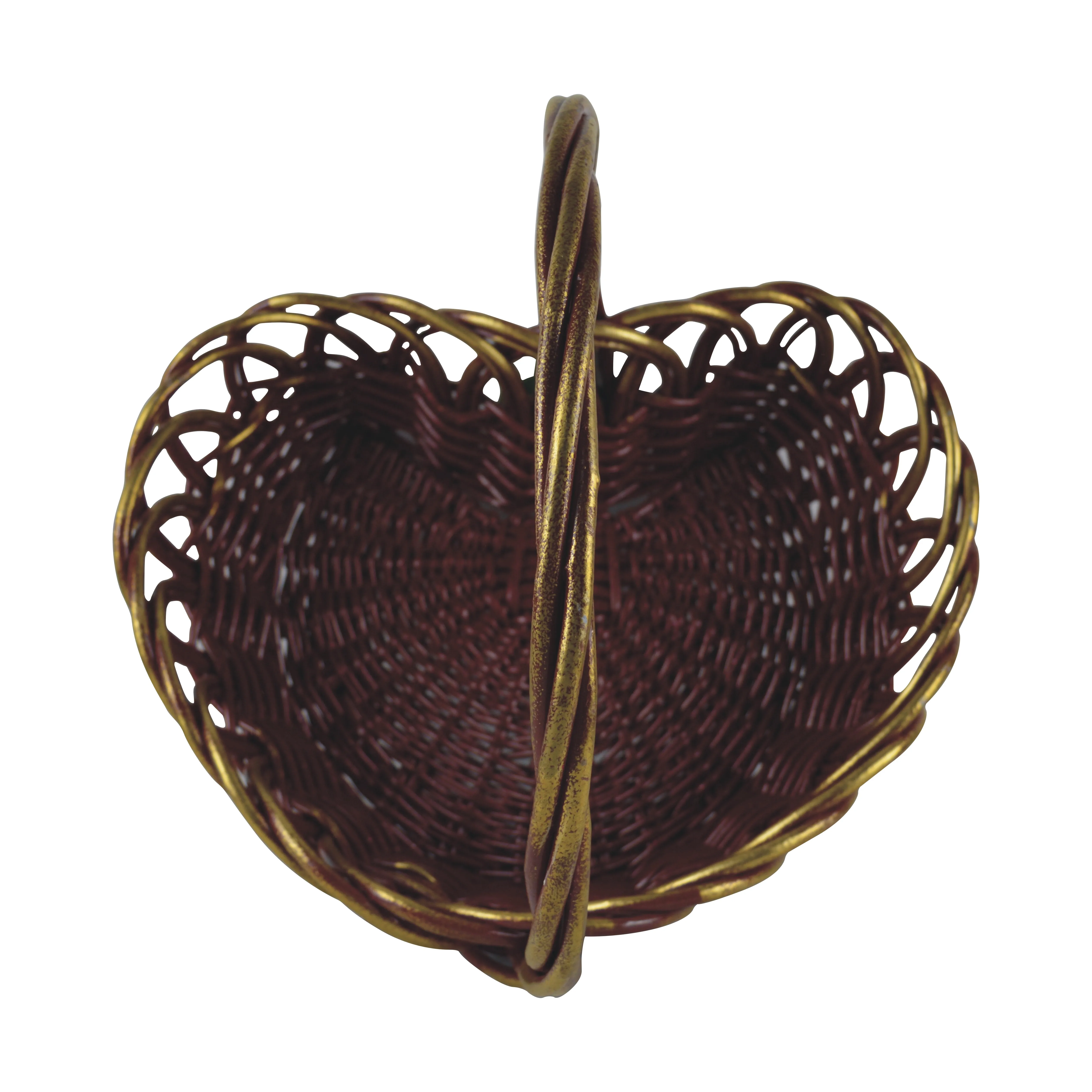 手工编织花艺家居装饰用法花瓶藤编花瓶