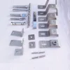 Stone Cladding Z Angle Stainless Steel