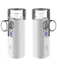2016 new portable phlegm suction unit with electric salt atomizer for kids asthma attack,nebulizer for kids