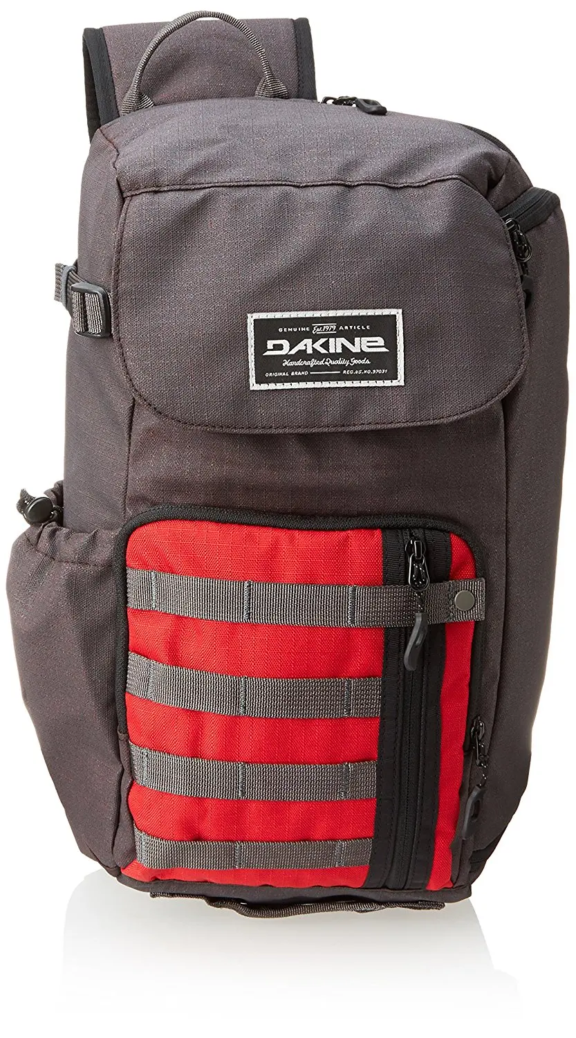 dakine hub