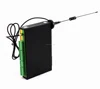 F2164H GSM GPRS modbus RTU to SNMP serial I/O port