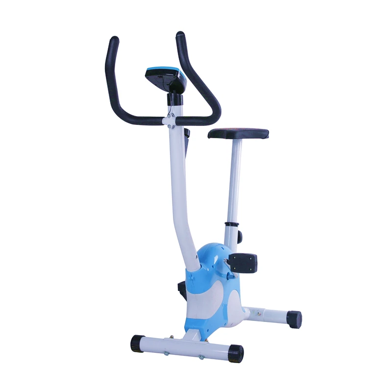 Slim Gym Exercise Machine Reebok Exercise Bike Exercise Cycle Fitness ...