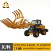 grab loader/Agricultural loader/wheel loader with super long arm/ZL26